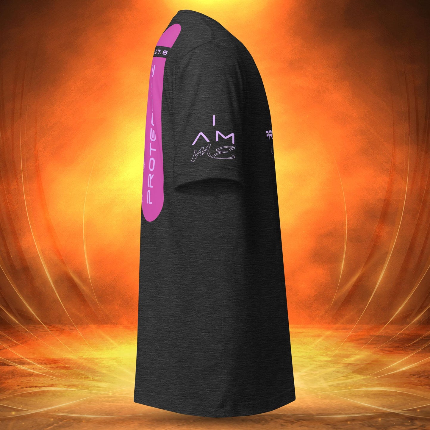 Dark Grey Heather