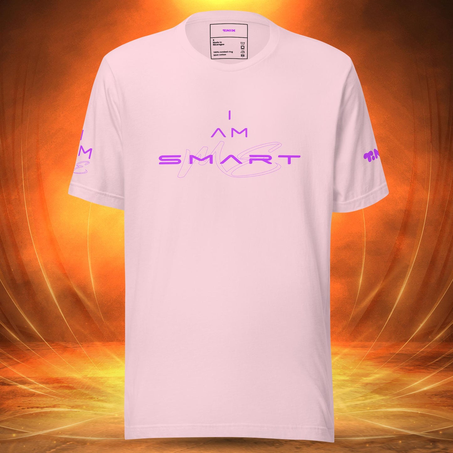 Soft Pink