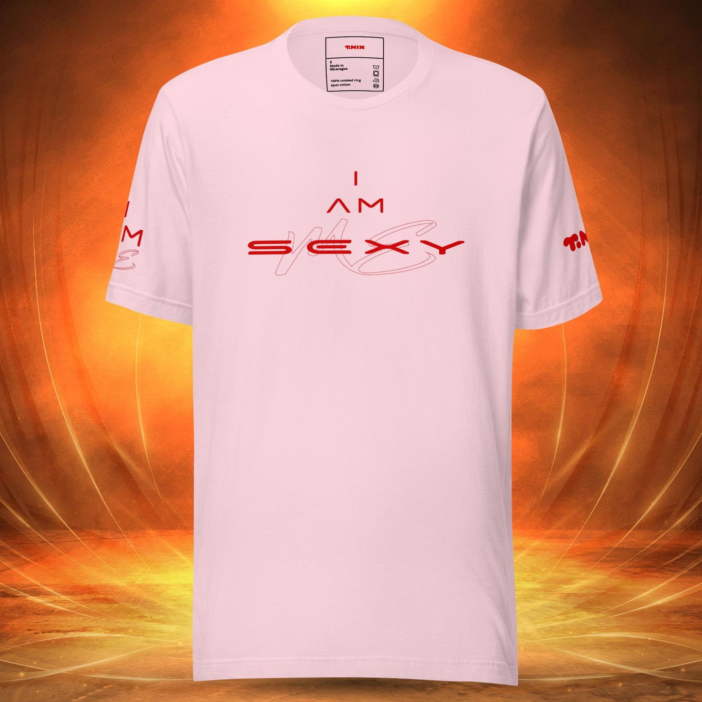 Soft Pink