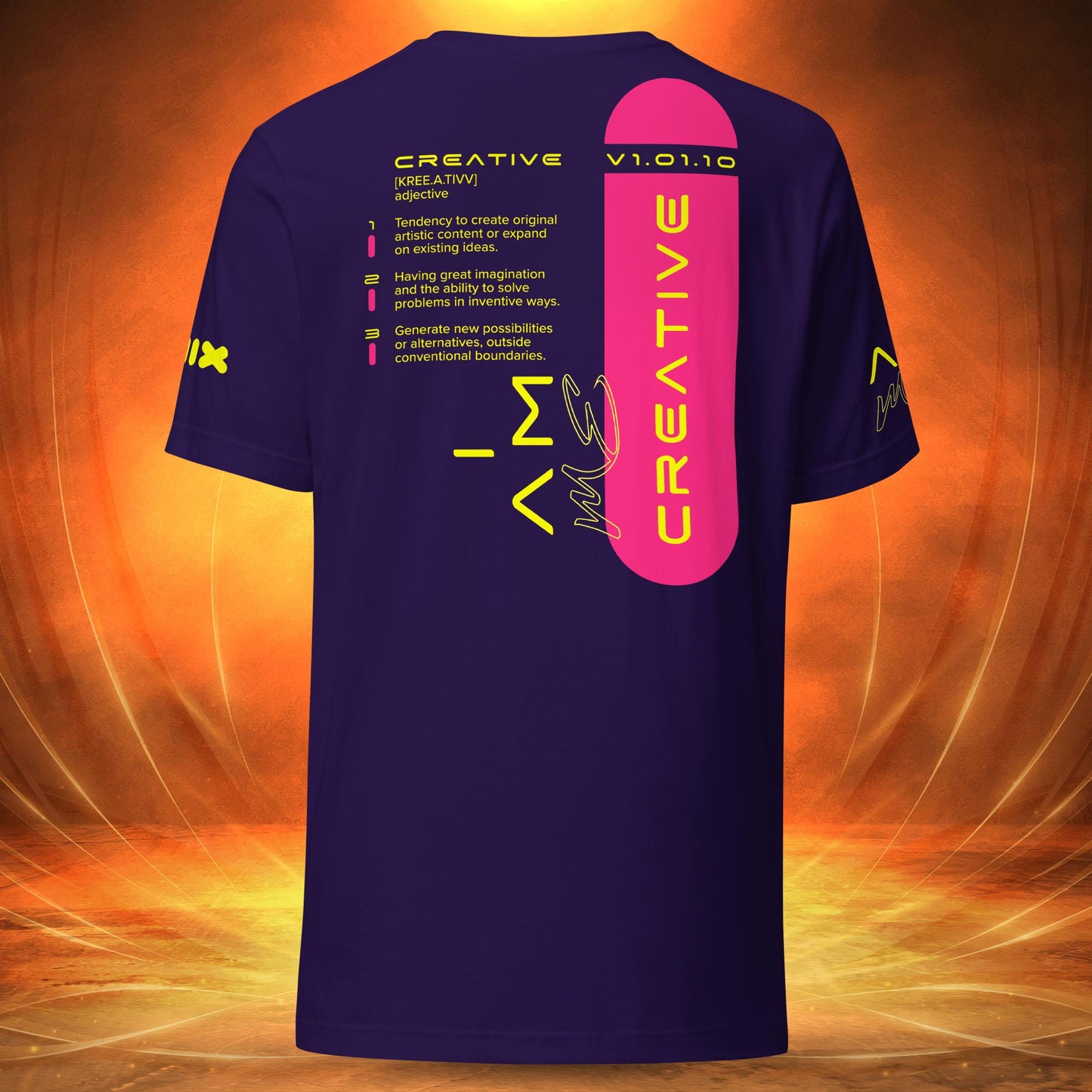 Team Purple