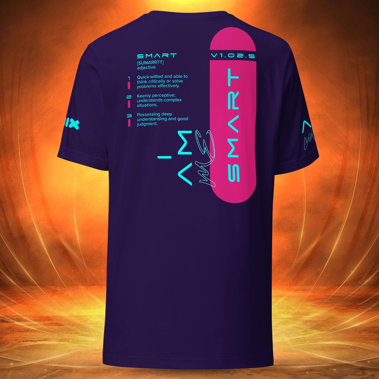 Team Purple