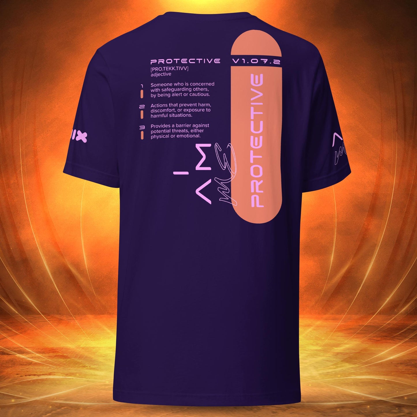 Team Purple