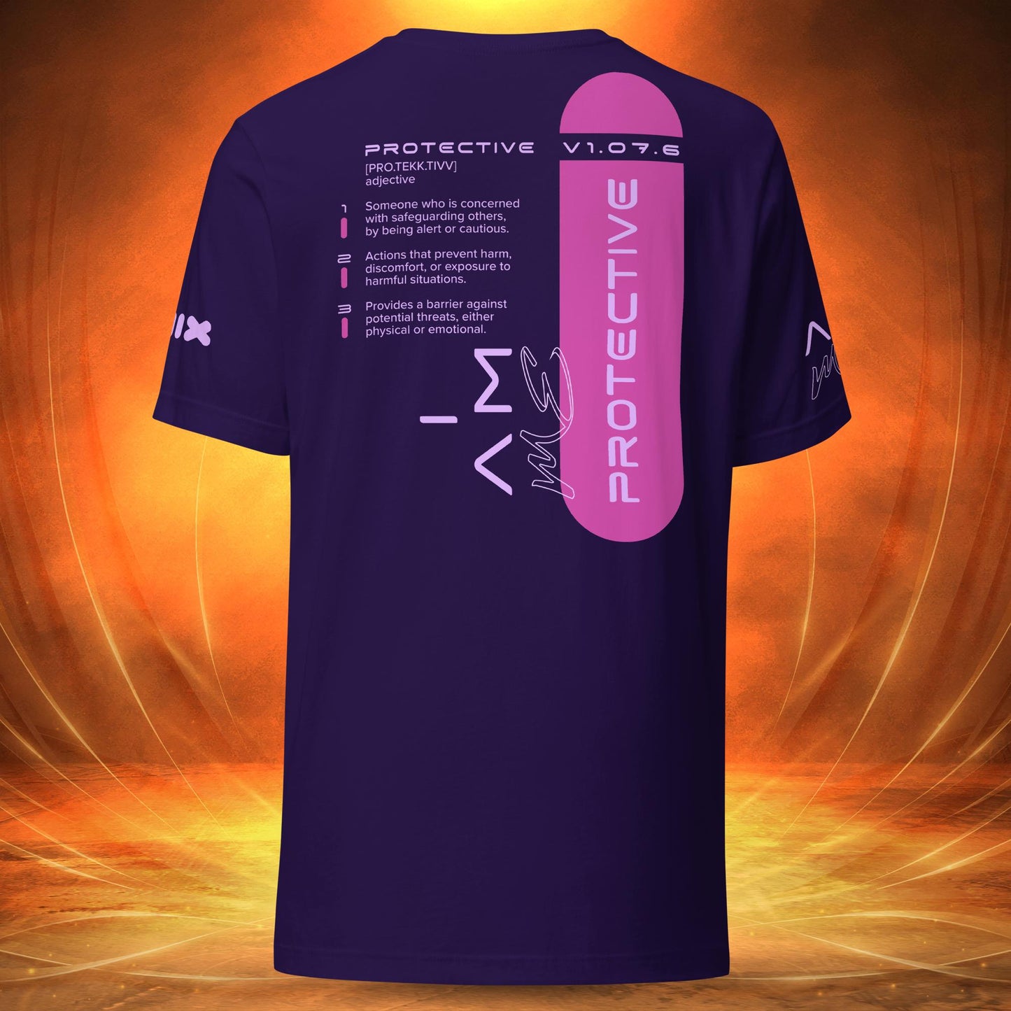 Team Purple