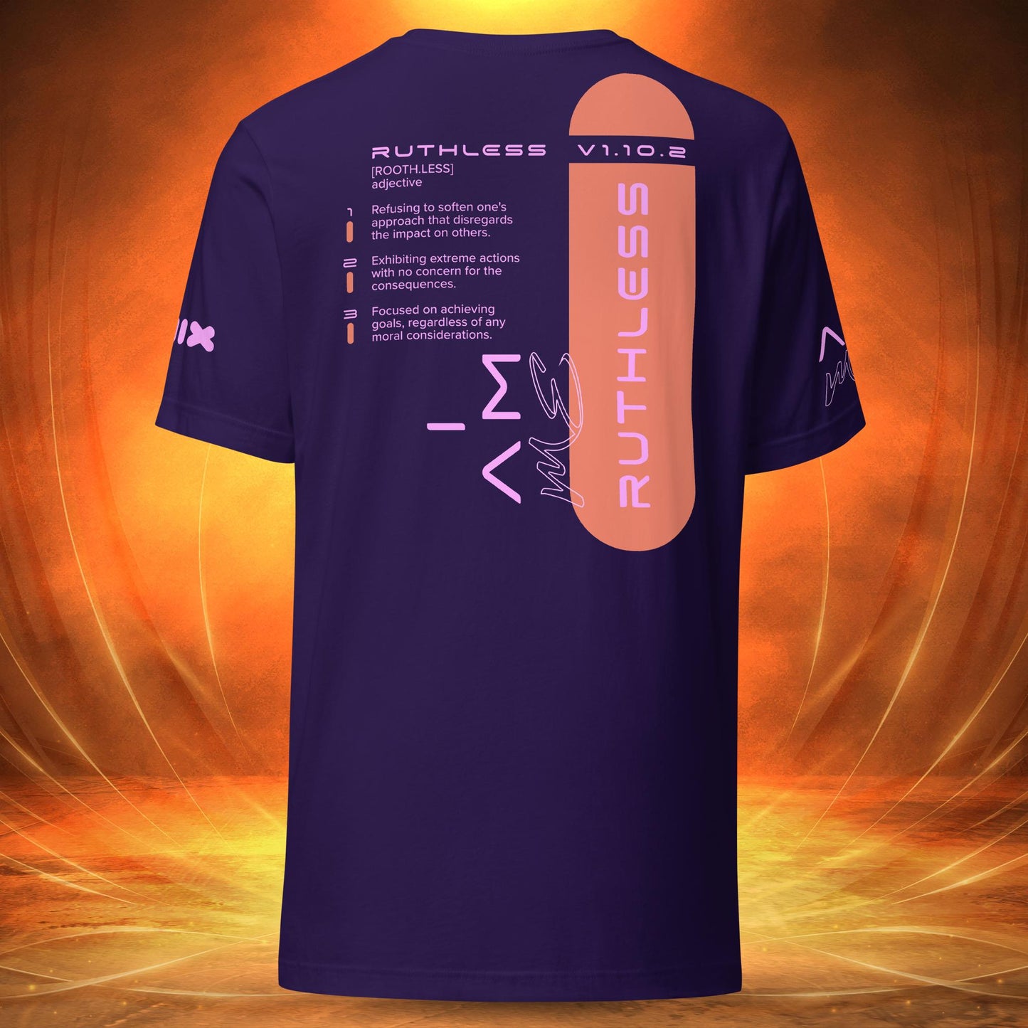 Team Purple