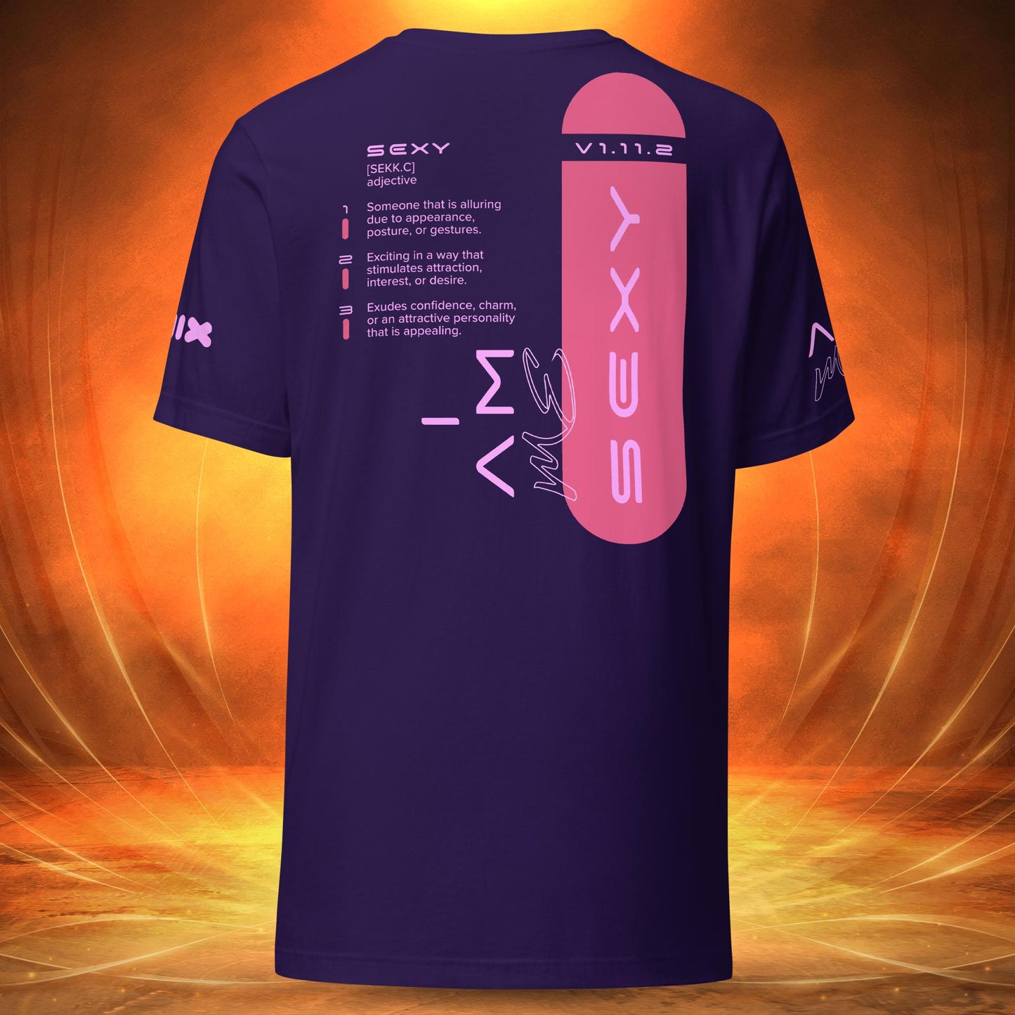 Team Purple