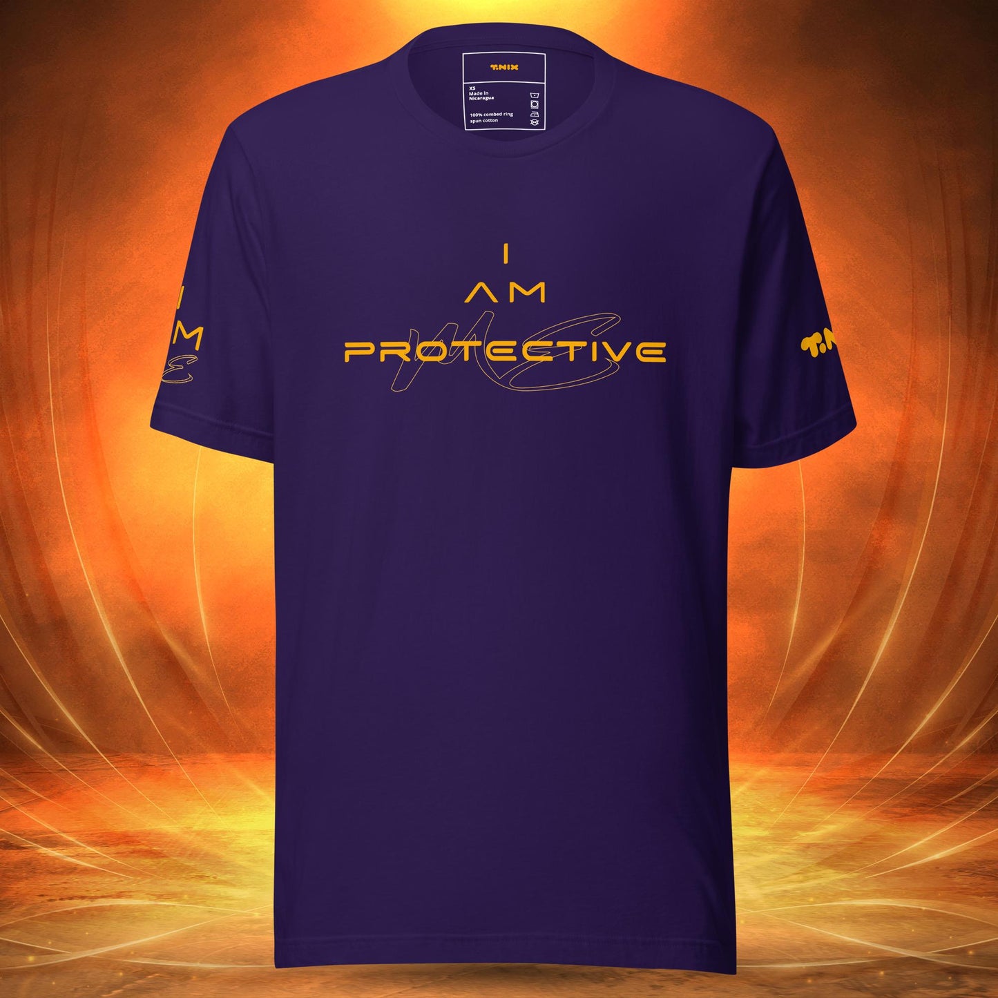 Team Purple