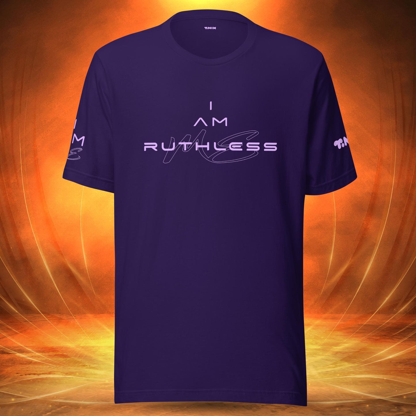 Team Purple
