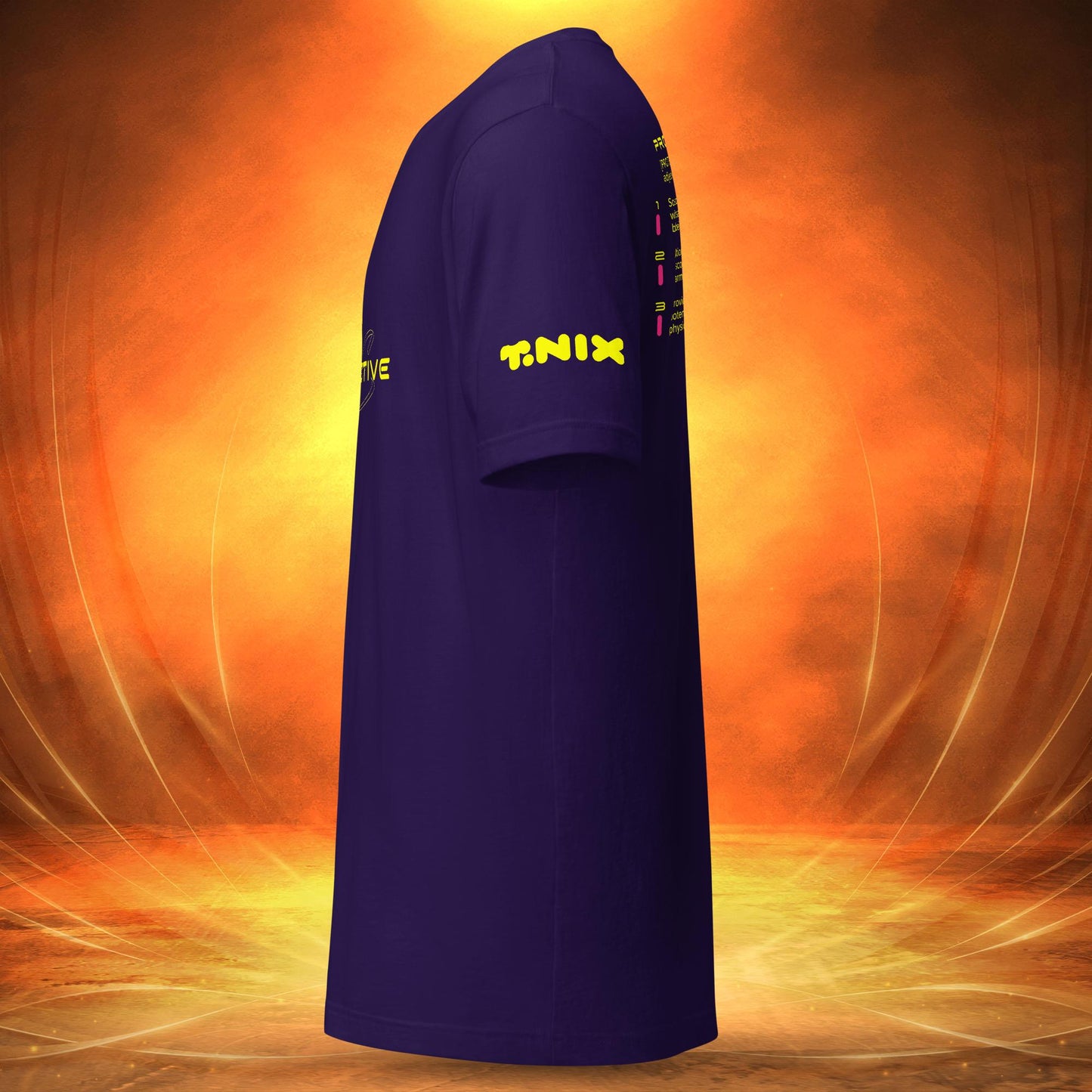 Team Purple