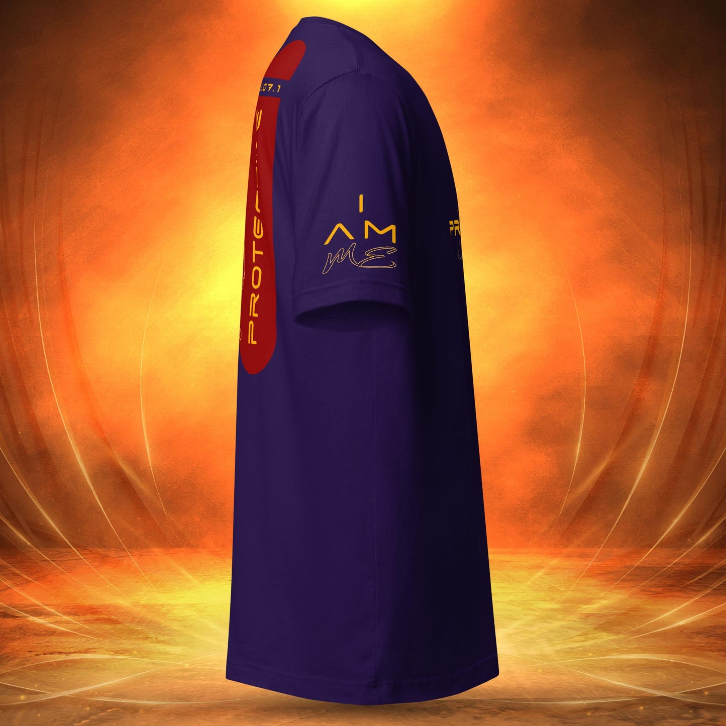 Team Purple