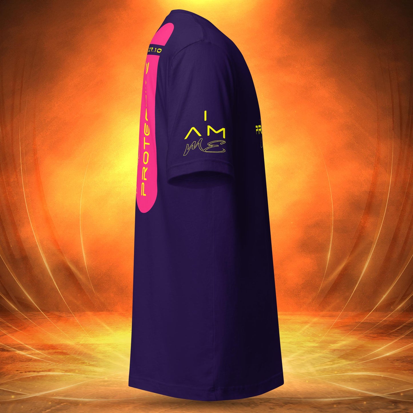 Team Purple