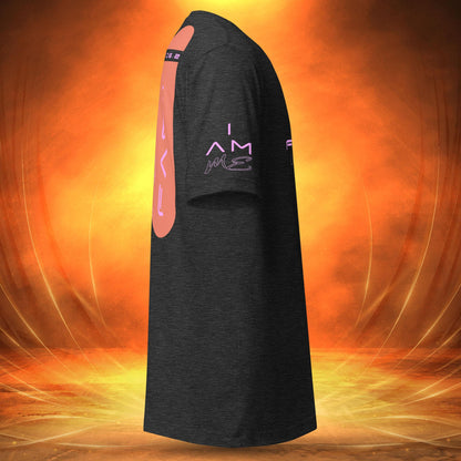 Dark Grey Heather