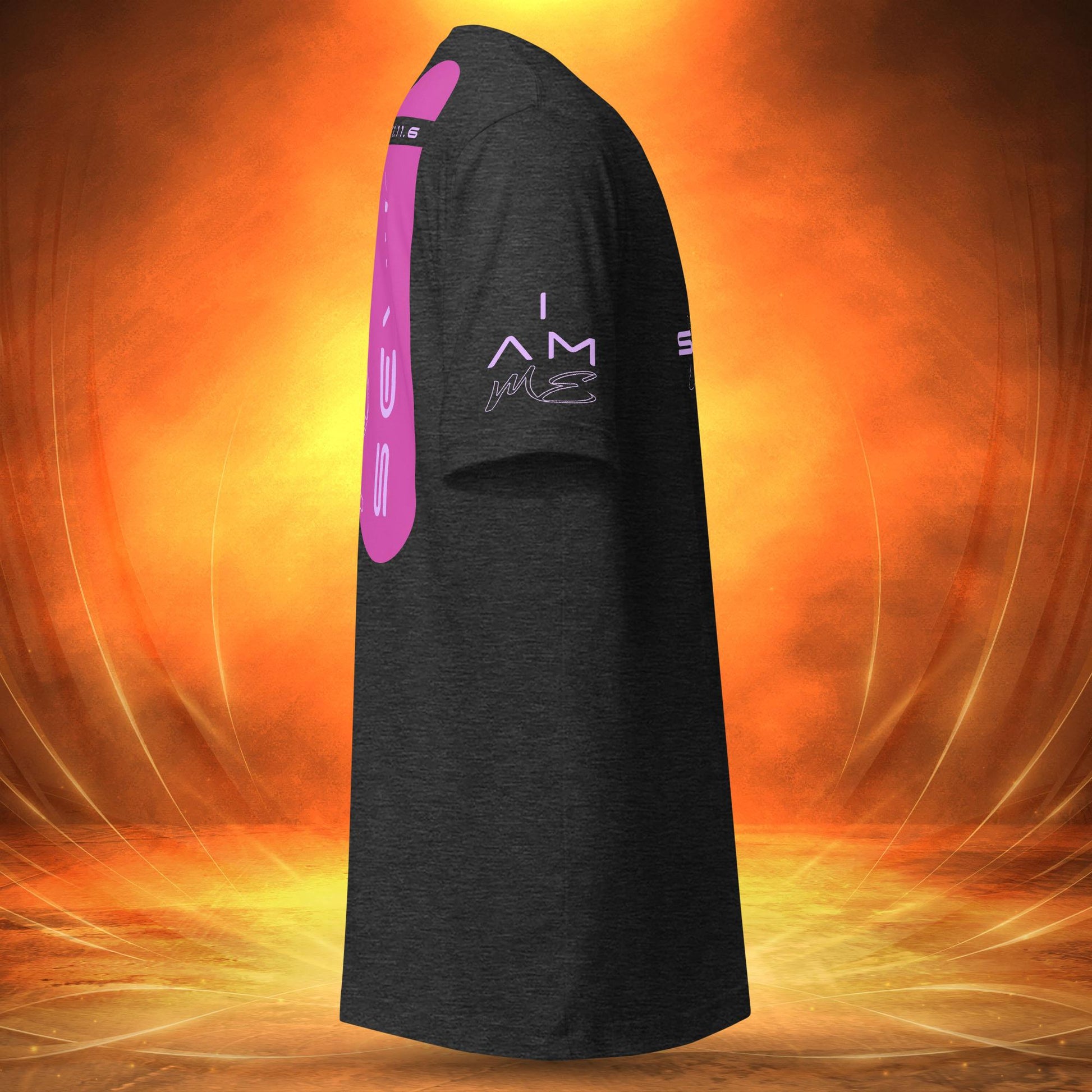 Dark Grey Heather
