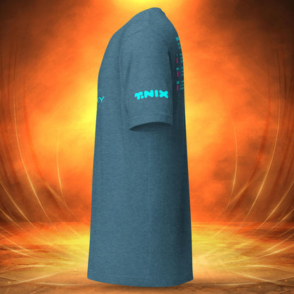 Heather Deep Teal