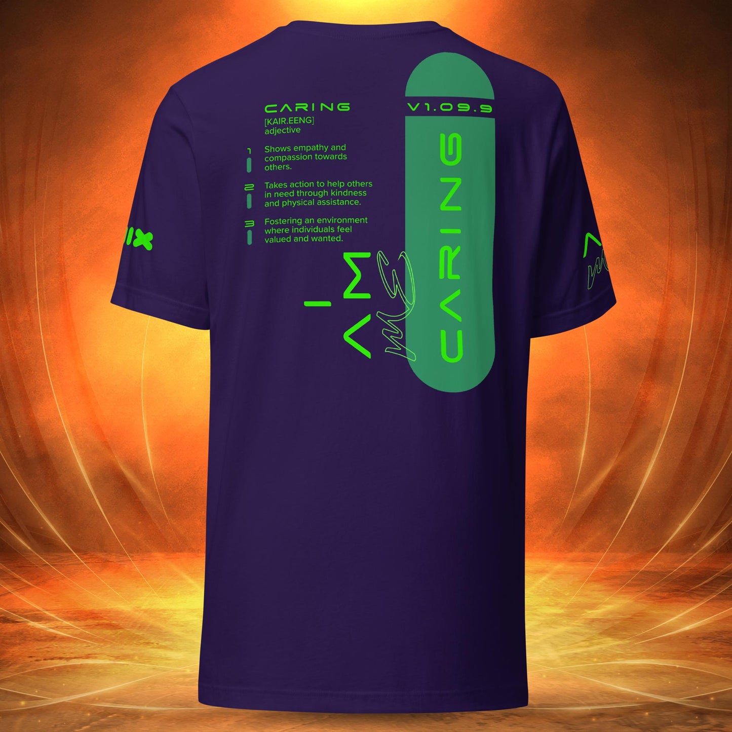 Team Purple