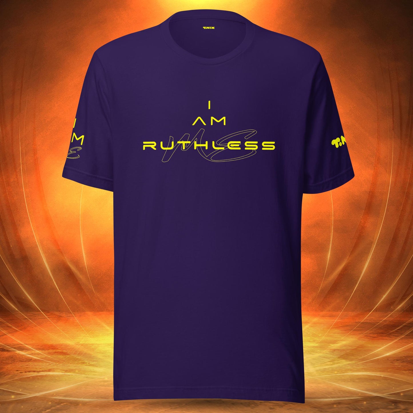Team Purple
